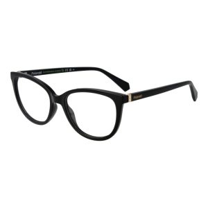 Polaroid Black Polyamide Glasses (Frames)