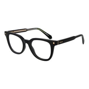 Polaroid Black Cellulose Propionate Glasses (Frames)