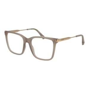 Polaroid Beige Polyamide Glasses (Frames)