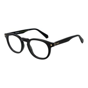 Polaroid Black Cellulose Propionate Glasses (Frames)