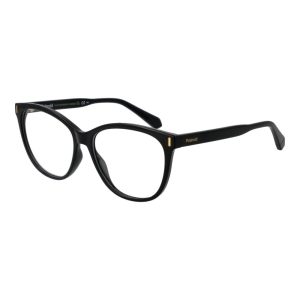Polaroid Black Polyamide Glasses (Frames)