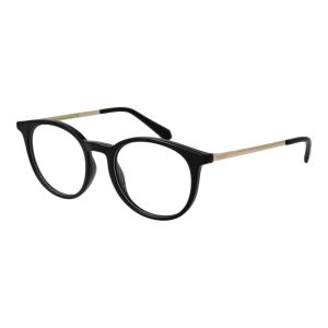Polaroid Black Polyester Glasses (Frames)