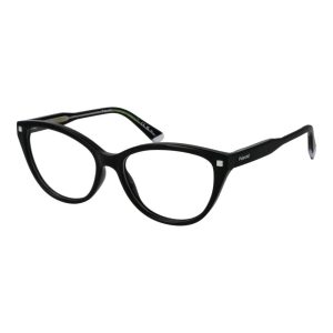 Polaroid Black Cellulose Propionate Glasses (Frames)