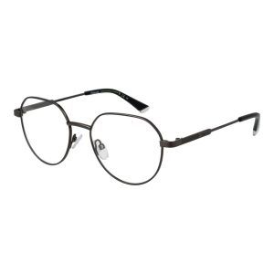 Polaroid Gray Metal Glasses (Frames)