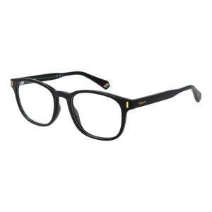 Polaroid Black Polyamide Glasses (Frames)