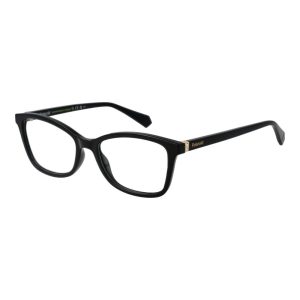 Polaroid Black Polyamide Glasses (Frames)