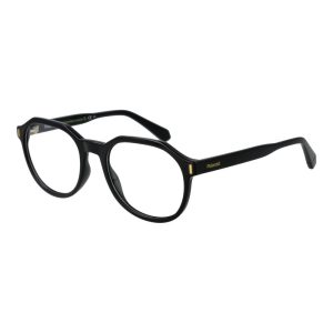 Polaroid Black Polyamide Glasses (Frames)