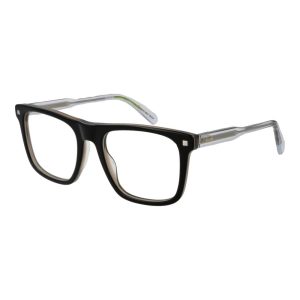 Polaroid Black Acetate Glasses (Frames)