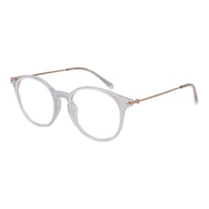 Polaroid White Polyamide Glasses (Frames)