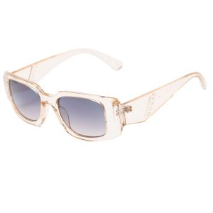 Guess Bicolor Resin Sunglasses