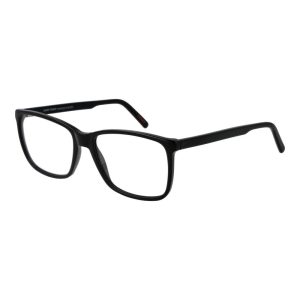 Andy Wolf Black Acetate Glasses (Frames)
