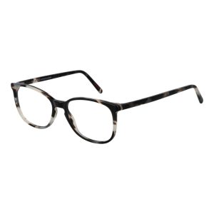 Andy Wolf Black Acetate Glasses (Frames)