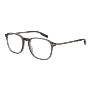 Ermenegildo Zegna Gray Acetate Glasses (Frames)