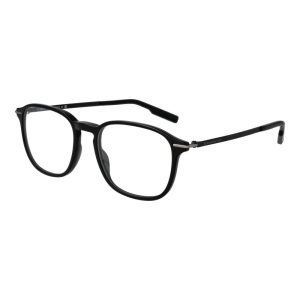 Ermenegildo Zegna Black Acetate Glasses (Frames)