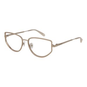 Max & Co Gold Metal Glasses (Frames)