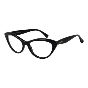 Max Mara Black Acetate Glasses (Frames)