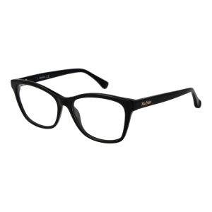 Max Mara Black Acetate Glasses (Frames)