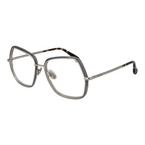 Max Mara Silver Metal Glasses (Frames)