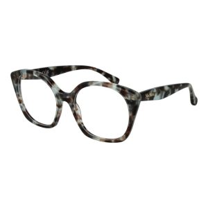 Max Mara Brown Acetate Glasses (Frames)