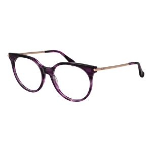 Max Mara Purple Acetate Glasses (Frames)