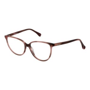 Max Mara Pink Acetate Glasses (Frames)
