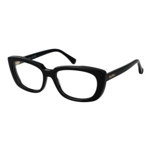 Max Mara Black Acetate Glasses (Frames)