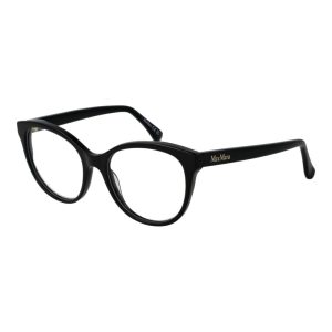 Max Mara Black Acetate Glasses (Frames)