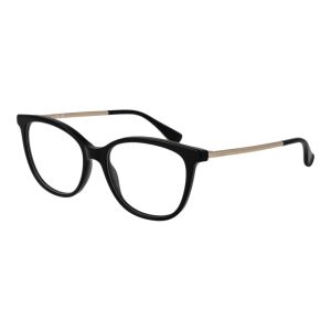Max Mara Black Acetate Glasses (Frames)