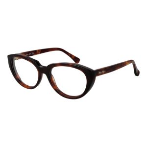 Max Mara Brown Acetate Glasses (Frames)