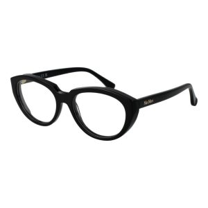 Max Mara Black Acetate Glasses (Frames)