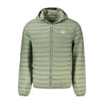 North Sails Verde Poliammide Men's Jacket