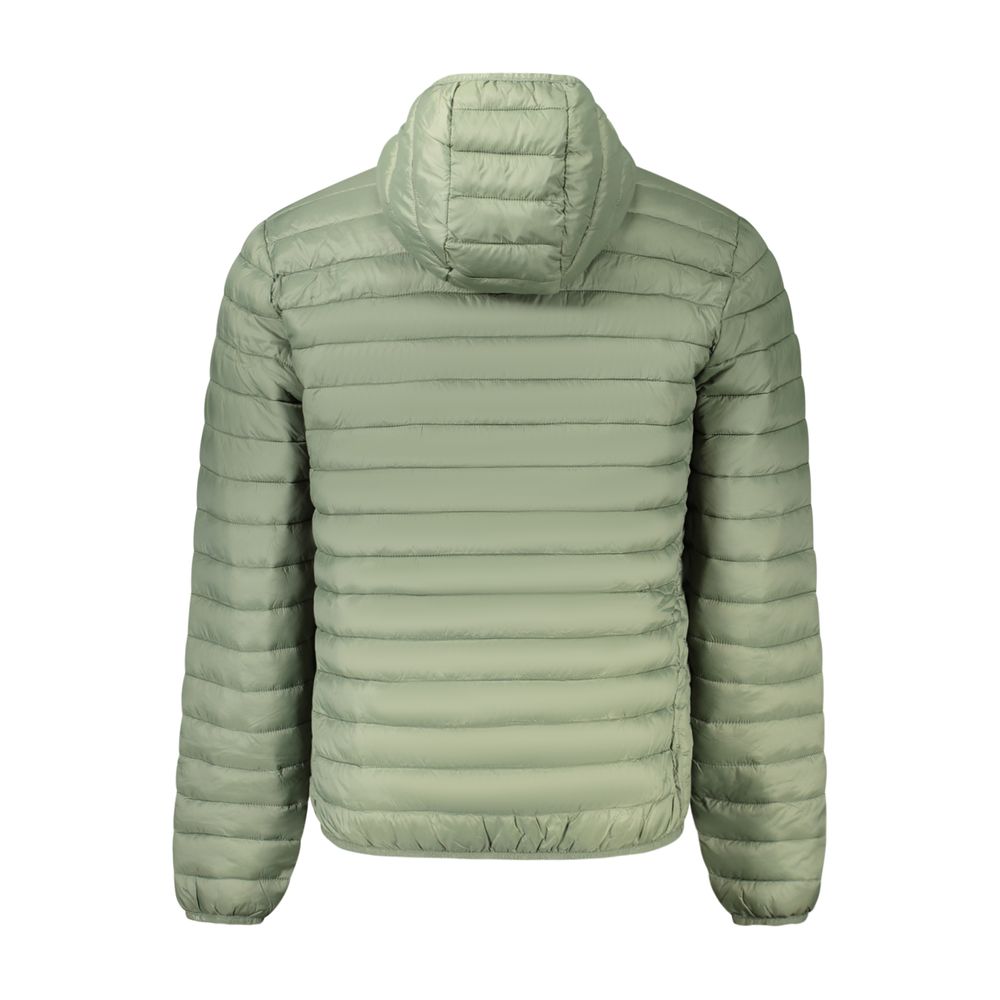 North Sails Verde Poliammide Men's Jacket - Image 2