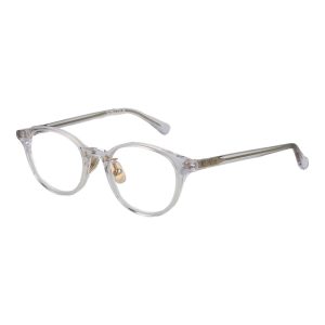Max Mara Transparent Acetate Glasses (Frames)