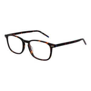 Hugo Boss Brown Acetate Glasses (Frames)