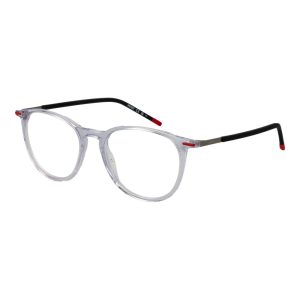 Hugo Boss Transparent Acetate Glasses (Frames)