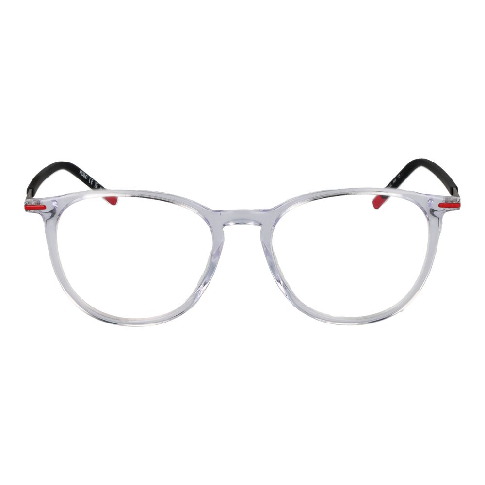 Hugo Boss Transparent Acetate Glasses (Frames) - Image 2