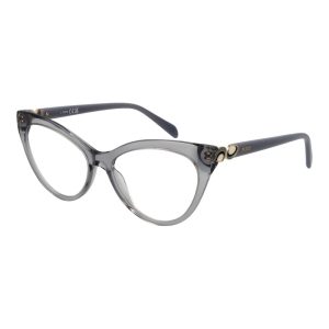 Emilio Pucci Gray Acetate Glasses (Frames)