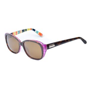 Kate Spade Multicolor Acetate Sunglasses