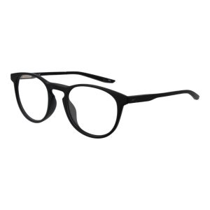 Nike Black Metal Glasses (Frames)