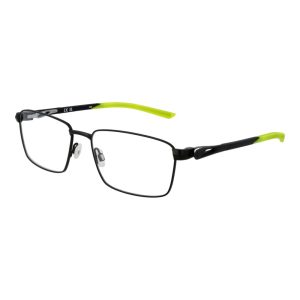 Nike Black Metal Glasses (Frames)