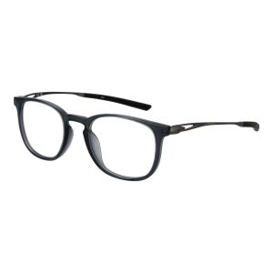 Nike Gray Titanium Glasses (Frames)
