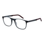 Nike Gray Stainless Steel Glasses (Frames)