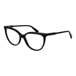 Longchamp Black Acetate Glasses (Frames)