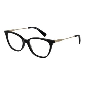 Longchamp Black Metal Glasses (Frames)