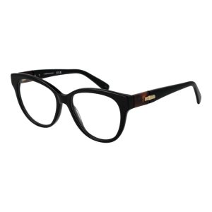 Longchamp Black Acetate Glasses (Frames)