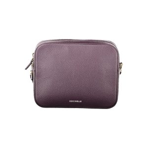 Coccinelle Viola Leather Women Bag