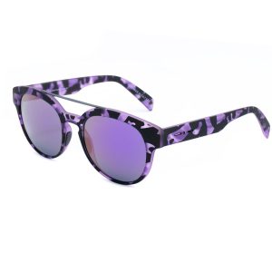 Italia Independent Bicolor Acetate Sunglasses