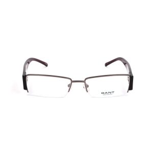 Gant Silver Metal Glasses (Frames)