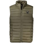 Cavalli Class Verde Polyester Men's Jacket