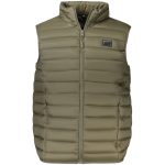 Cavalli Class Verde Polyester Mens Jacket